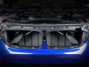 Afe - Advance Flow Engineering - 58-10005SC | aFe Power Dynamic Air Scoop (D.A.S.) (2018-2023 M5 V8-4.4L (t) S63) - Image 4