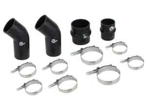 46-20130A | aFe Power BladeRunner Intercooler Coupling & Clamp Kit