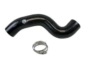 46-20310SSC | aFe Power BladeRunner OER Series Coupling & Clamp Kit - Factory Cold Charge Pipe (2017-2025 F250, F350 Super Duty V8-67L td)