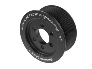 Afe - Advance Flow Engineering - 79-10005P | aFe Power Supercharger Pulley - 3.35 IN (Fits aFe Pulley Kits for Hellcat Supercharger) - Image 2