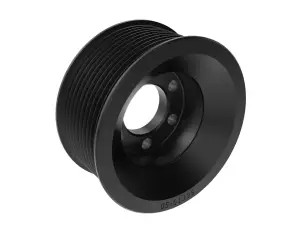 Afe - Advance Flow Engineering - 79-10005P | aFe Power Supercharger Pulley - 3.35 IN (Fits aFe Pulley Kits for Hellcat Supercharger) - Image 3