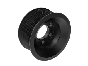 Afe - Advance Flow Engineering - 79-10006P | aFe Power Supercharger Pulley - 3.10 IN (Fits aFe Pulley Kits for Hellcat Supercharger) - Image 2