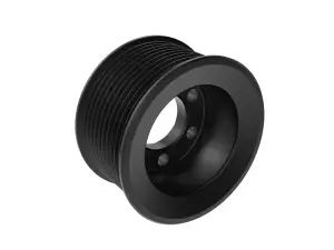 Afe - Advance Flow Engineering - 79-10007P | aFe Power Supercharger Pulley - 2.85 IN (Fits aFe Pulley Kits for Hellcat Supercharger) - Image 3