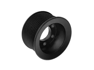 Afe - Advance Flow Engineering - 79-10008P | aFe Power Supercharger Pulley - 2.65 IN (Fits aFe Pulley Kits for Hellcat Supercharger) - Image 5