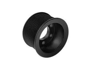 Afe - Advance Flow Engineering - 79-10009P | aFe Power Supercharger Pulley - 2.50 IN (Fits aFe Pulley Kits for Hellcat Supercharger) - Image 3