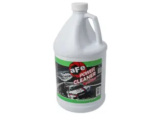 90-10301 | aFe Power Cleaner for Oiled Air Filters, 1 Gallon