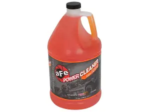 90-10401 | aFe Power Cleaner for Dry Air Filters, 1 Gallon