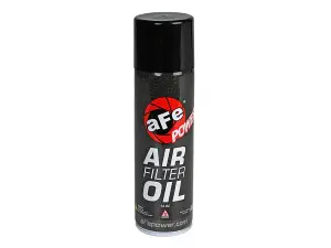 90-10501L | aFe Power Pro 5R & Pro 10R Air Filter Oil, 13 oz Aerosol