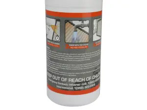 Afe - Advance Flow Engineering - 90-10601 | aFe Power Cleaner for Dry Air Filters, 32 oz Spray Bottle - Image 2