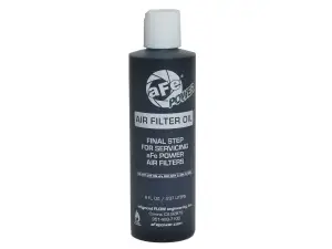 Afe - Advance Flow Engineering - 90-51401B | aFe Power Pro 5R Air Filter Restore Kit w/ Black Oil; 8 oz Squeeze Oil, 12 oz Spray Cleaner - Image 3