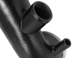 46-60039-1 | aFe Power BladeRunner Turbo Inlet Manifold (2006-2010 Silverado, Sierra 2500 HD, 3500 HD V8-6.6L (td) LBZ, LLY, LMM)