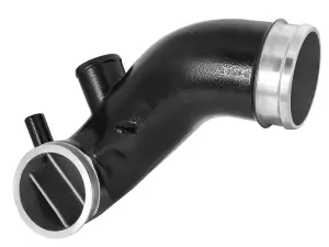 Afe - Advance Flow Engineering - 46-60039-1 | aFe Power BladeRunner Turbo Inlet Manifold (2006-2010 Silverado, Sierra 2500 HD, 3500 HD V8-6.6L (td) LBZ, LLY, LMM) - Image 2