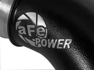 Afe - Advance Flow Engineering - 46-60039-1 | aFe Power BladeRunner Turbo Inlet Manifold (2006-2010 Silverado, Sierra 2500 HD, 3500 HD V8-6.6L (td) LBZ, LLY, LMM) - Image 4