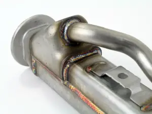 Afe - Advance Flow Engineering - 46-90073 | aFe Power BladeRunner EGR Cooler (2004-2007 F250, F350 Super Duty V8-6.0L td) - Image 6