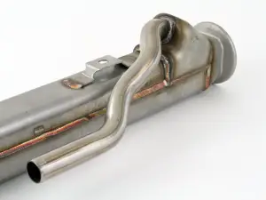 Afe - Advance Flow Engineering - 46-90073 | aFe Power BladeRunner EGR Cooler (2004-2007 F250, F350 Super Duty V8-6.0L td) - Image 7