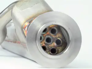 Afe - Advance Flow Engineering - 46-90073 | aFe Power BladeRunner EGR Cooler (2004-2007 F250, F350 Super Duty V8-6.0L td) - Image 8