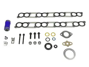 46-90075 | aFe Power BladeRunner EGR Cooler Gasket Kit (2004-2007 F250, F350 Super Duty V8-6.0L td)