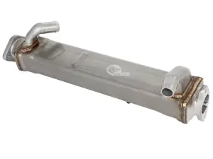 Afe - Advance Flow Engineering - 46-90078 | aFe Power BladeRunner EGR Cooler Horizontal (2008-2010 F250, F350 Super Duty V8-6.0L td) - Image 2