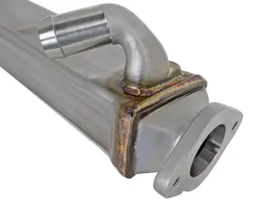 Afe - Advance Flow Engineering - 46-90078 | aFe Power BladeRunner EGR Cooler Horizontal (2008-2010 F250, F350 Super Duty V8-6.0L td) - Image 3