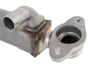 Afe - Advance Flow Engineering - 46-90079 | aFe Power BladeRunner EGR Cooler Vertical (2008-2010 F250, F350 Super Duty V8-6.0L td) - Image 3