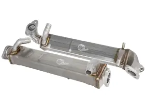 46-90080 | aFe Power BladeRunner EGR Cooler Combo (2008-2010 F250, F350 Super Duty V8-6.0L td)