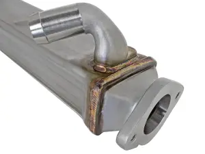 Afe - Advance Flow Engineering - 46-90080 | aFe Power BladeRunner EGR Cooler Combo (2008-2010 F250, F350 Super Duty V8-6.0L td) - Image 3