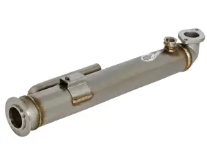 Afe - Advance Flow Engineering - 46-90087 | aFe Power BladeRunner EGR Cooler (2003-2004 F250, F350 Super Duty V8-6.0L td) - Image 2