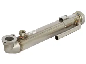 Afe - Advance Flow Engineering - 46-90087 | aFe Power BladeRunner EGR Cooler (2003-2004 F250, F350 Super Duty V8-6.0L td) - Image 4