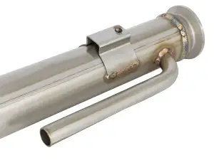 Afe - Advance Flow Engineering - 46-90087 | aFe Power BladeRunner EGR Cooler (2003-2004 F250, F350 Super Duty V8-6.0L td) - Image 6