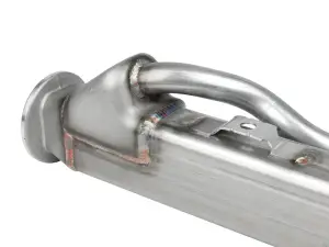 Afe - Advance Flow Engineering - 46-90088 | aFe Power BladeRunner EGR Cooler (2004-2007 F250, F350 Super Duty V8-6.0L td) - Image 4