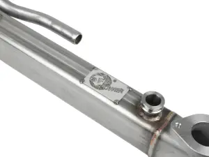 Afe - Advance Flow Engineering - 46-90088 | aFe Power BladeRunner EGR Cooler (2004-2007 F250, F350 Super Duty V8-6.0L td) - Image 6