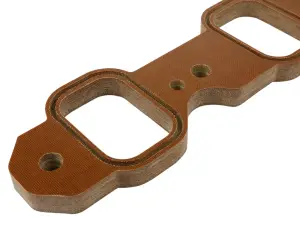 Afe - Advance Flow Engineering - 46-33024 | aFe Power Silver Bullet Intake Manifold Spacers (2020-2022 F250, F350 Super Duty V8-7.3L) - Image 5