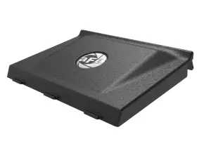 Afe - Advance Flow Engineering - 52-10001C | aFe Power Rapid Induction Cold Air Intake System Cover Black (2019-2023 Ranger L4-2.3L t) - Image 2