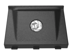Afe - Advance Flow Engineering - 52-10001C | aFe Power Rapid Induction Cold Air Intake System Cover Black (2019-2023 Ranger L4-2.3L t) - Image 4