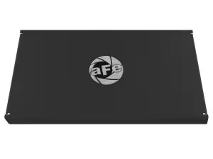 Afe - Advance Flow Engineering - 52-10003C | aFe Power Rapid Induction Cold Air Intake System Cover Black (2019-2024 Edge ST V6-2.7L tt) - Image 3