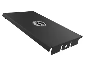 Afe - Advance Flow Engineering - 52-10003C | aFe Power Rapid Induction Cold Air Intake System Cover Black (2019-2024 Edge ST V6-2.7L tt) - Image 6