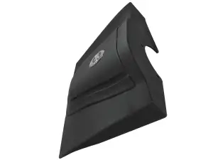 Afe - Advance Flow Engineering - 54-11638-B | aFe Power Magnum FORCE Stage-2 Intake System Cover - Black (2009-2018 Ram 1500 V8-85.7L Hemi) - Image 2
