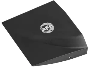 54-12219 | aFe Power Magnum FORCE Stage-2 Intake System Cover (2012-2018 2, 3, 4 Series L4-2.0L (t) N20)