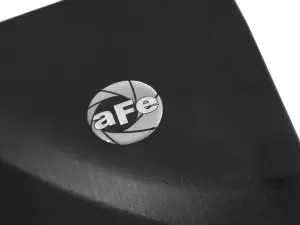 Afe - Advance Flow Engineering - 54-12219 | aFe Power Magnum FORCE Stage-2 Intake System Cover (2012-2018 2, 3, 4 Series L4-2.0L (t) N20) - Image 3