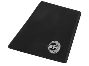 Afe - Advance Flow Engineering - 54-12678-B | aFe Power Magnum FORCE Stage-2 Intake System Cover (2015-2020 A3, S4 L4-1.8L t, L4-2.0L t) - Image 2