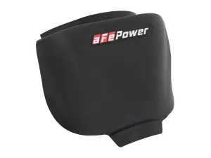 Afe - Advance Flow Engineering - 54-12808-B | aFe Power Magnum FORCE Cold Air Intake System Rain Shield (2017-2023 Challenger, Charger SRT Hellcat V8-6.2L (sc) Hemi) - Image 2