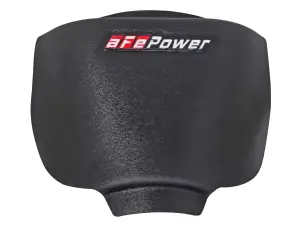 Afe - Advance Flow Engineering - 54-12808-B | aFe Power Magnum FORCE Cold Air Intake System Rain Shield (2017-2023 Challenger, Charger SRT Hellcat V8-6.2L (sc) Hemi) - Image 3