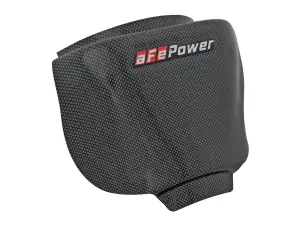 Afe - Advance Flow Engineering - 54-12808-C | aFe Power Magnum FORCE Cold Air Intake System Rain Shield (2017-2023 Challenger, Charger SRT Hellcat V8-6.2L (sc) Hemi) - Image 2