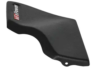 54-12868-B | aFe Power Magnum FORCE Stage-2 Intake System Cover (2015-2019 Cooper S L4-2.0L (t) B46, B48)