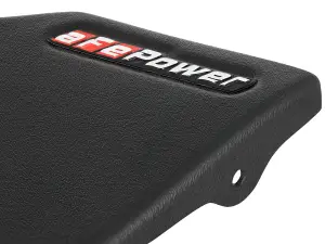 Afe - Advance Flow Engineering - 54-12868-B | aFe Power Magnum FORCE Stage-2 Intake System Cover (2015-2019 Cooper S L4-2.0L (t) B46, B48) - Image 3