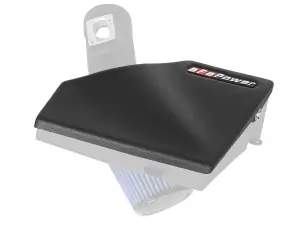 Afe - Advance Flow Engineering - 54-12868-B | aFe Power Magnum FORCE Stage-2 Intake System Cover (2015-2019 Cooper S L4-2.0L (t) B46, B48) - Image 4