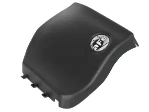 Afe - Advance Flow Engineering - 54-12948-B | aFe Power Magnum FORCE Stage-2 Intake System Cover (2017-2019 F250, F350 Super Duty V8-6.2L) - Image 2