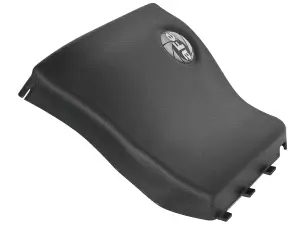 Afe - Advance Flow Engineering - 54-12948-B | aFe Power Magnum FORCE Stage-2 Intake System Cover (2017-2019 F250, F350 Super Duty V8-6.2L) - Image 1