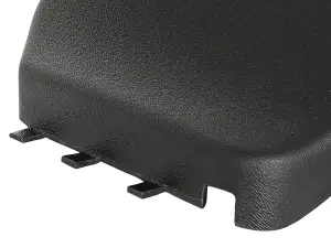 Afe - Advance Flow Engineering - 54-12948-B | aFe Power Magnum FORCE Stage-2 Intake System Cover (2017-2019 F250, F350 Super Duty V8-6.2L) - Image 4