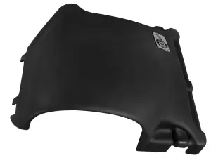 Afe - Advance Flow Engineering - 54-31918-B | aFe Power Magnum FORCE Stage-2 Intake System Cover - Black (2011-2013 135i, 335i, 2013-2015 X4 L6-3.0L (t) N55) - Image 3
